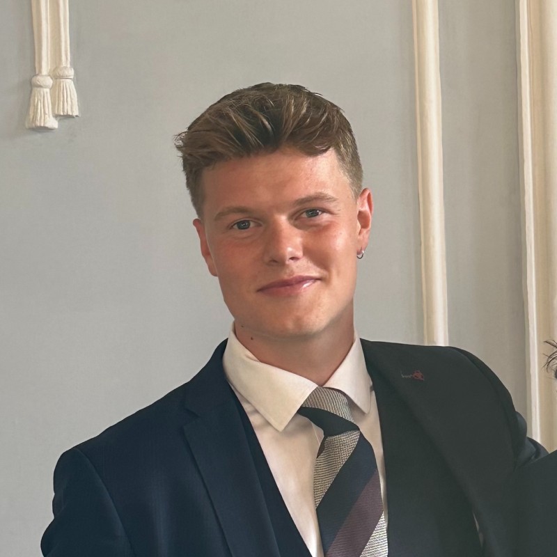 Sebastian Møllegaard